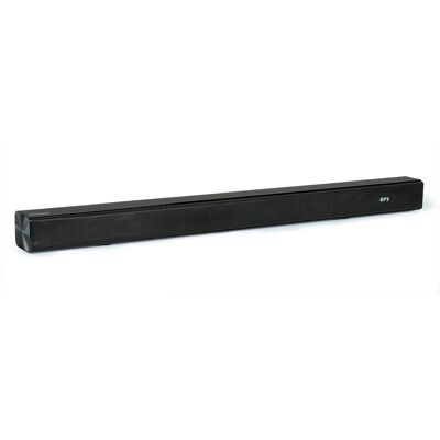 METRONIC 477591 Barre de son Bluetooth - Barres de son - Publicité METRONIC 477591 Barre de son Bluetooth - Barres de son - Publicité