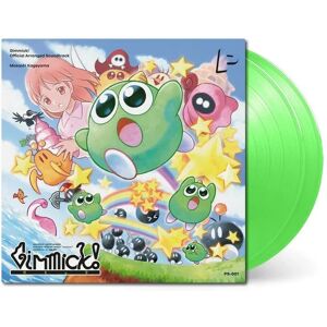 Bigwax Gimmick Vinyle 2lp - Publicité Bigwax Gimmick Vinyle 2lp - Publicité