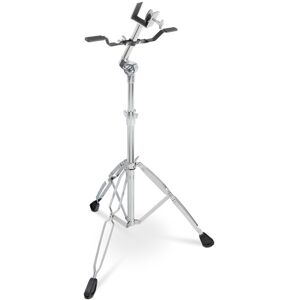 Xdrum Professionel Bongos Stand De Support Réglable 78-110cm En Chrome Robuste Solide - Publicité Xdrum Professionel Bongos Stand De Support Réglable 78-110cm En Chrome Robuste Solide - Publicité