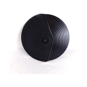 Fazley 10854 Pad De Cymbale Électronique 12 Pouces Pour Ddk-120 - Publicité Fazley 10854 Pad De Cymbale Électronique 12 Pouces Pour Ddk-120 - Publicité