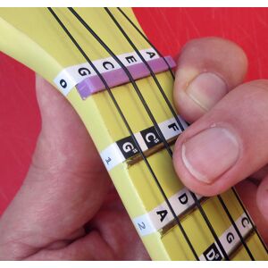 Cat Music Débutants Ukulélé Note Frettes Autocollants Pour Enfants Uke Étiquette Décalques - Publicité Cat Music Débutants Ukulélé Note Frettes Autocollants Pour Enfants Uke Étiquette Décalques - Publicité