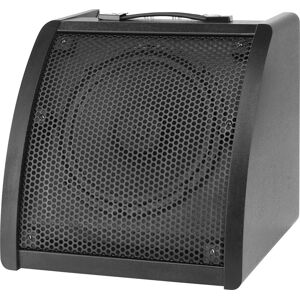Classic Cantabile Dj Pa Enceinte Moniteur Active Haut Parleur Pour Batterie Clavier Piano Sono 30w - Publicité Classic Cantabile Dj Pa Enceinte Moniteur Active Haut Parleur Pour Batterie Clavier Piano Sono 30w - Publicité