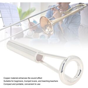 Sans Marque/générique Sappareil D'Entraînement À L'Embouchure Creuse, Correcteur De Forme De Bouche En - Publicité Sans Marque/générique Sappareil D'Entraînement À L'Embouchure Creuse, Correcteur De Forme De Bouche En - Publicité