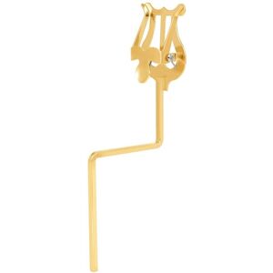 Eurowagens Saxophone Musique Pince Alto Marche Portable - Publicité Eurowagens Saxophone Musique Pince Alto Marche Portable - Publicité