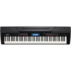 Classic Cantabile Piano Numerique Clavier Electronique Synthetiseur E-Piano 128 Voix Aux Midi Eq - Publicité Classic Cantabile Piano Numerique Clavier Electronique Synthetiseur E-Piano 128 Voix Aux Midi Eq - Publicité