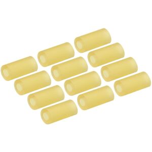 Uxcell Guitare Micro Tube Caoutchouc Pour Électrique Guitare Montage Réglage 12 Set - Publicité Uxcell Guitare Micro Tube Caoutchouc Pour Électrique Guitare Montage Réglage 12 Set - Publicité