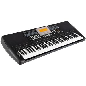 Classic Cantabile Clavier Piano Synthés Numerique 61 Touches 618 Voies D'Apprentissage Pitch Bend - Publicité Classic Cantabile Clavier Piano Synthés Numerique 61 Touches 618 Voies D'Apprentissage Pitch Bend - Publicité