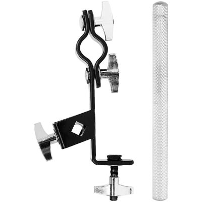 Support De Cloche De Vache, Support De Tambourin, Clip De Support Multifonc8762 - Publicité Support De Cloche De Vache, Support De Tambourin, Clip De Support Multifonc8762 - Publicité
