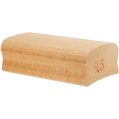 Uxcell Rayon Ponçage Bloc Frette Nivelage Touches Doigts 9.5 Pouce Guitare Guitare - Publicité Uxcell Rayon Ponçage Bloc Frette Nivelage Touches Doigts 9.5 Pouce Guitare Guitare - Publicité
