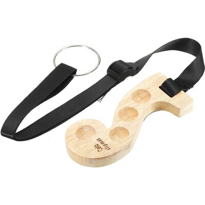 Uxcell Violoncelle Terminal-Broche Bouchon Antidérapant Violoncelle Terminal Broche - Publicité Uxcell Violoncelle Terminal-Broche Bouchon Antidérapant Violoncelle Terminal Broche - Publicité
