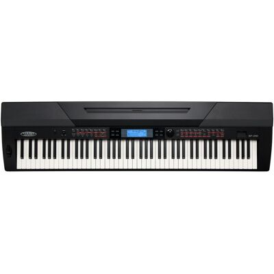Classic Cantabile Piano Numerique Clavier Electronique Synthetiseur E-Piano 128 Voix Aux Midi Eq - Publicité Classic Cantabile Piano Numerique Clavier Electronique Synthetiseur E-Piano 128 Voix Aux Midi Eq - Publicité