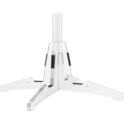 Support Amovible Pour Clarinette, Accessoires D'Instrument Y3s33096 - Publicité Support Amovible Pour Clarinette, Accessoires D'Instrument Y3s33096 - Publicité