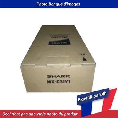 Mx-C31y1 Sharp Mx-C380p Kit De Transfert - Publicité Mx-C31y1 Sharp Mx-C380p Kit De Transfert - Publicité