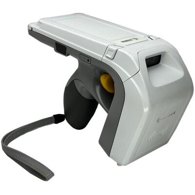 Zebra Rfd8500 Rfid Uhf Reader Sled Bluetooth 2d Scanner 5000100-Eu Neuf - Publicité Zebra Rfd8500 Rfid Uhf Reader Sled Bluetooth 2d Scanner 5000100-Eu Neuf - Publicité