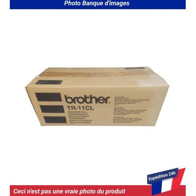 Tr11cl Brother Hl-4000cn Rouleau De Transfert - Publicité Tr11cl Brother Hl-4000cn Rouleau De Transfert - Publicité