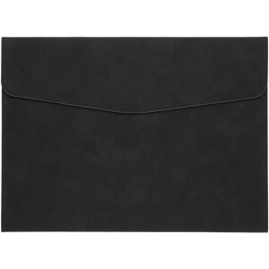Uxcell Porte-Documents En Simili Cuir A4 Pour Classeur, Organisateur De Fichiers Noir - Publicité Uxcell Porte-Documents En Simili Cuir A4 Pour Classeur, Organisateur De Fichiers Noir - Publicité