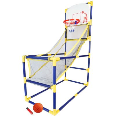 Sans Marque Panier De Basket-Ball D'Arcade Master - Publicité Sans Marque Panier De Basket-Ball D'Arcade Master - Publicité