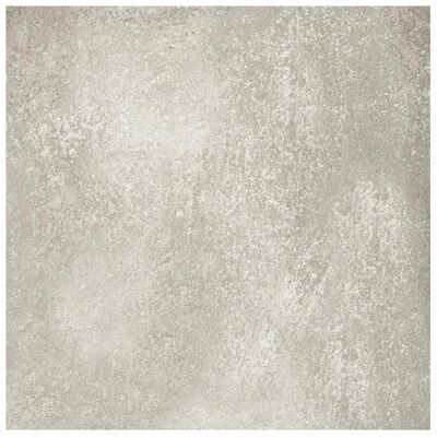 Sans Marque Gres Szkliwiony Rektyfikowany, Mrozoodporny, Szary 60x60cm - Publicité Sans Marque Gres Szkliwiony Rektyfikowany, Mrozoodporny, Szary 60x60cm - Publicité