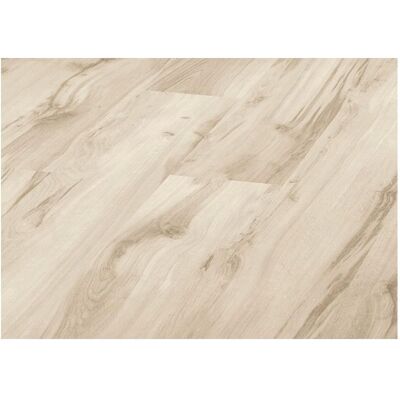 Sans Marque Panele Podłogowe Laminowane Dąb Aspen Ac3 7 Mm - Publicité Sans Marque Panele Podłogowe Laminowane Dąb Aspen Ac3 7 Mm - Publicité