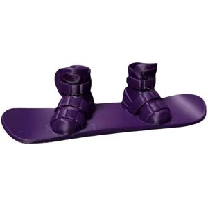 Eurowagens Planche À Neige Finger Imprimée En 3d Skateboard Planche À Neige - Publicité Eurowagens Planche À Neige Finger Imprimée En 3d Skateboard Planche À Neige - Publicité
