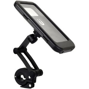 Avizar Support Téléphone Pour Vélo Et Trottinette, Etanche Et Accroche Magnétique - Publicité Avizar Support Téléphone Pour Vélo Et Trottinette, Etanche Et Accroche Magnétique - Publicité