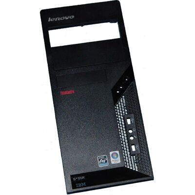 IBM Façade Avant Pc Lenovo Thinkcentre M57 20203-01 23-582c 6075-Cto Front Bezel - Publicité IBM Façade Avant Pc Lenovo Thinkcentre M57 20203-01 23-582c 6075-Cto Front Bezel - Publicité