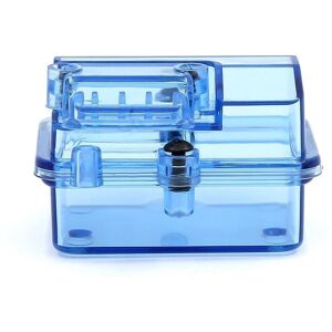 Eurowagens Plastique Récepteur Réception Boite Pour Huanqi 727 Slash Voiture Rc Mise - Publicité Eurowagens Plastique Récepteur Réception Boite Pour Huanqi 727 Slash Voiture Rc Mise - Publicité