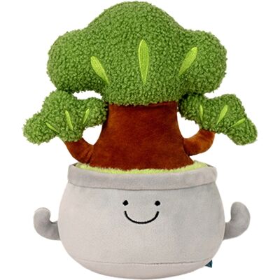 Simulation De Plantes Succulentes En Pot En Peluche, Jouet En Peluche, Poup3723 - Publicité Simulation De Plantes Succulentes En Pot En Peluche, Jouet En Peluche, Poup3723 - Publicité