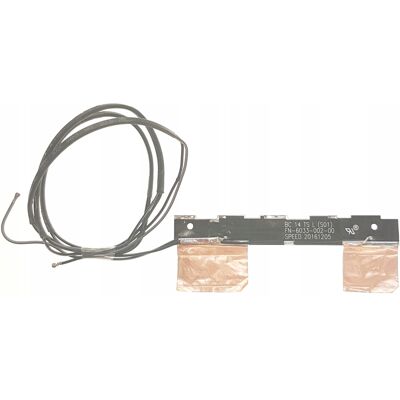 Dell Latitude E7470 Wifi Antenna Fn-6033-002-00 A - Publicité Dell Latitude E7470 Wifi Antenna Fn-6033-002-00 A - Publicité