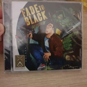 Jeu Dreamcast Fade To Black Us/jap Joshprod - Publicité Jeu Dreamcast Fade To Black Us/jap Joshprod - Publicité