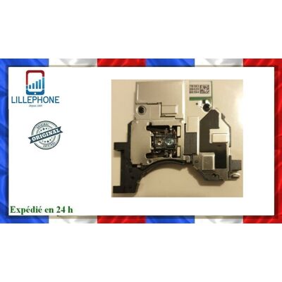 Sony Blu-Ray Laser Lentille Optique Kes-860a Pour Playstation 4 - Publicité Sony Blu-Ray Laser Lentille Optique Kes-860a Pour Playstation 4 - Publicité