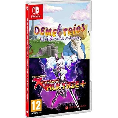 Xenon Valkyrie Playstation 5, Tout Neuf - Publicité Xenon Valkyrie Playstation 5, Tout Neuf - Publicité