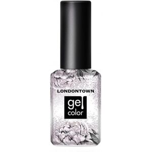 Londontown Gel Color Starstruck 12ml - Vernis À Ongles Semi-Permanent Argent - Publicité Londontown Gel Color Starstruck 12ml - Vernis À Ongles Semi-Permanent Argent - Publicité