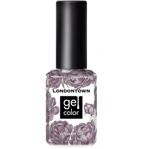 Londontown Gel Color Cashmere 12ml - Vernis À Ongles Semi-Permanent Gris Lilas - Publicité Londontown Gel Color Cashmere 12ml - Vernis À Ongles Semi-Permanent Gris Lilas - Publicité