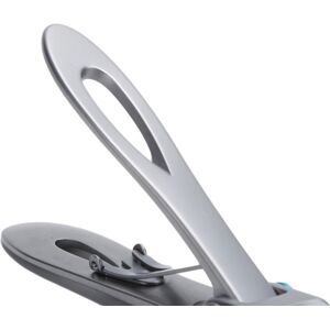 Sans Marque/générique Set De Manucure En Acier Inoxydable Avec Coupe-Ongles Et Lime - Publicité Sans Marque/générique Set De Manucure En Acier Inoxydable Avec Coupe-Ongles Et Lime - Publicité