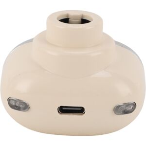 Sans Marque/générique Spray Oculaire Chauffant Compact Pour Yeux Secs Fatigué Rechargeable - Publicité Sans Marque/générique Spray Oculaire Chauffant Compact Pour Yeux Secs Fatigué Rechargeable - Publicité