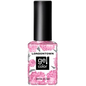 Londontown Gel Color Lemonade Pop 12ml - Vernis À Ongles Semi-Permanent Rose Vi - Publicité Londontown Gel Color Lemonade Pop 12ml - Vernis À Ongles Semi-Permanent Rose Vi - Publicité