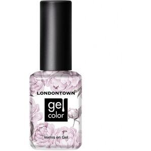 Londontown Gel Color Jane Austen 12ml-Vernis À Ongles Semi-Permanent Lilas Clai - Publicité Londontown Gel Color Jane Austen 12ml-Vernis À Ongles Semi-Permanent Lilas Clai - Publicité