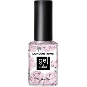 Londontown Gel Color Fairy Charming 12ml - Vernis À Ongles Semi-Permanent Rose - Publicité Londontown Gel Color Fairy Charming 12ml - Vernis À Ongles Semi-Permanent Rose - Publicité