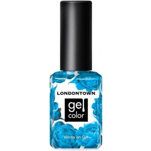 Londontown - Cabana Boy - Bleu Turquoise - 12ml - Nail Gel - Publicité Londontown - Cabana Boy - Bleu Turquoise - 12ml - Nail Gel - Publicité
