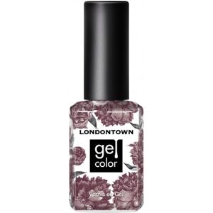 Londontown Gel Color Darjeeling 12ml - Vernis À Ongles Semi-Permanent Violet - Publicité Londontown Gel Color Darjeeling 12ml - Vernis À Ongles Semi-Permanent Violet - Publicité