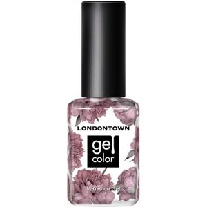 Londontown Gel Color Plush 12ml - Vernis À Ongles Semi-Permanent Lilas Chatoyan - Publicité Londontown Gel Color Plush 12ml - Vernis À Ongles Semi-Permanent Lilas Chatoyan - Publicité