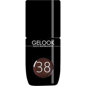 Gelook Vernis À Ongles Semi Permanent 15ml Mali N-¦38 - Publicité Gelook Vernis À Ongles Semi Permanent 15ml Mali N-¦38 - Publicité