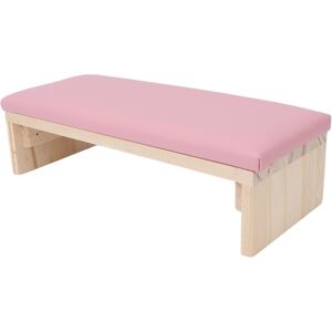 Sans Marque/générique Coussin Repose-Bras Pour Ongles En Pu Doux Pour Salon D'Art Des Ongles Et Utilis - Publicité Sans Marque/générique Coussin Repose-Bras Pour Ongles En Pu Doux Pour Salon D'Art Des Ongles Et Utilis - Publicité