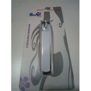 Coupe Ongles Manucure Inoxydable Pédicure Grand 8 Cms Pieds Et Mains Couleur - Publicité Coupe Ongles Manucure Inoxydable Pédicure Grand 8 Cms Pieds Et Mains Couleur - Publicité