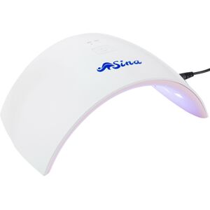 Sina 24w Led Séchoir À Ongles Led Lampe - Publicité Sina 24w Led Séchoir À Ongles Led Lampe - Publicité