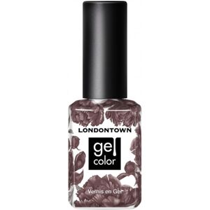 Londontown Gel Color Natural Charm 12ml - Vernis À Ongles Semi-Permanent Boue - Publicité Londontown Gel Color Natural Charm 12ml - Vernis À Ongles Semi-Permanent Boue - Publicité