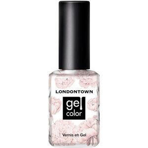Londontown Gel Color Crowning Crumpet 12ml - Vernis À Ongles Semi-Permanent - Publicité Londontown Gel Color Crowning Crumpet 12ml - Vernis À Ongles Semi-Permanent - Publicité