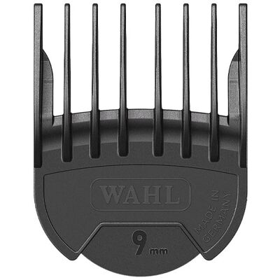 Wahl Contre-Peigne Slide-On 9mm - Publicité Wahl Contre-Peigne Slide-On 9mm - Publicité