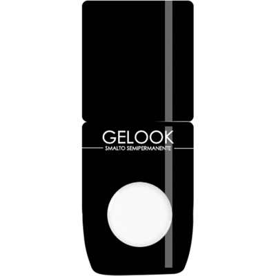 Gelook Vernis À Ongles Semi Permanent 15ml Caipirinha N-¦48 - Publicité Gelook Vernis À Ongles Semi Permanent 15ml Caipirinha N-¦48 - Publicité